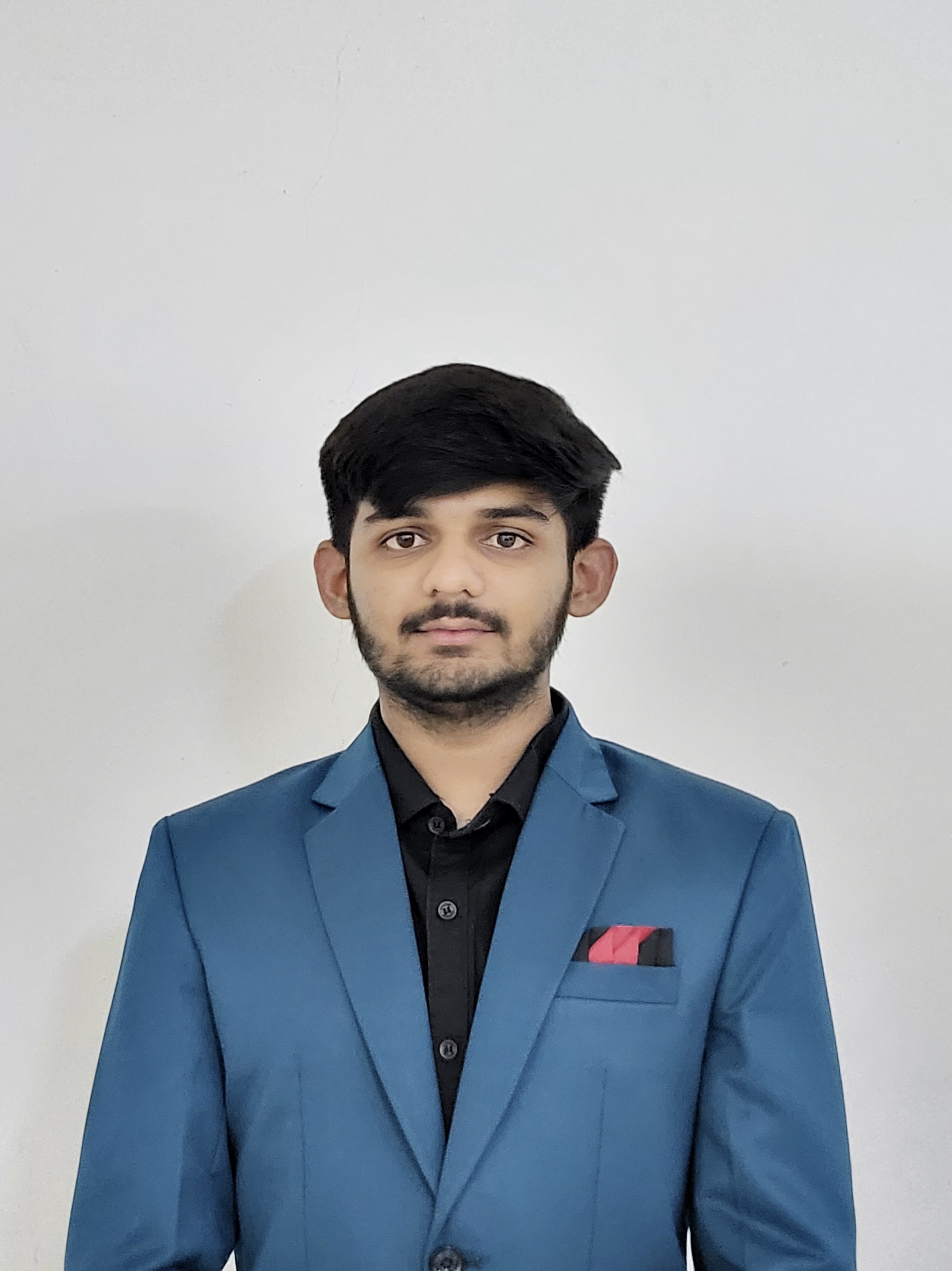 Kaushal Ramoliya